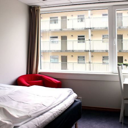 Thon Hotel Sandviken Brygge Берген Екстериор снимка