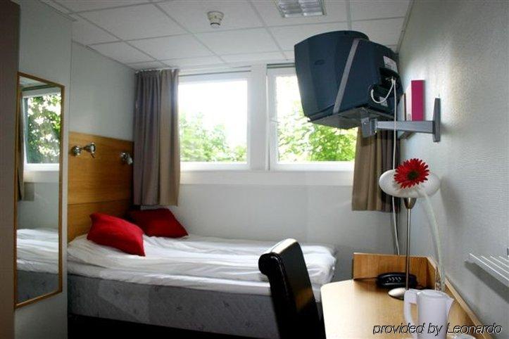 Thon Hotel Sandviken Brygge Берген Стая снимка