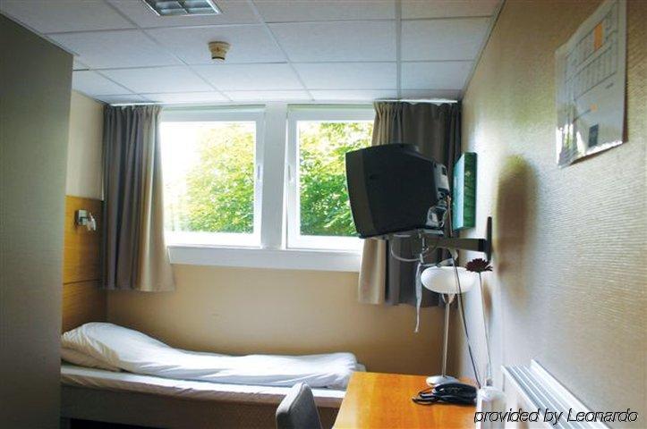 Thon Hotel Sandviken Brygge Берген Стая снимка