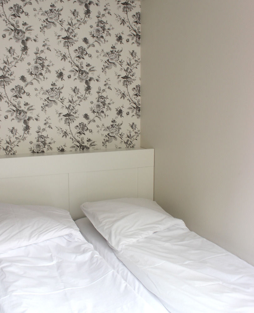 Thon Hotel Sandviken Brygge Берген Екстериор снимка