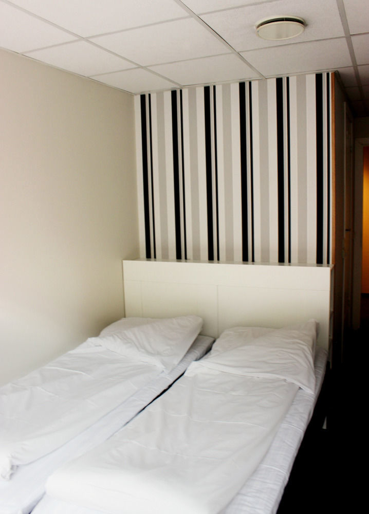Thon Hotel Sandviken Brygge Берген Екстериор снимка