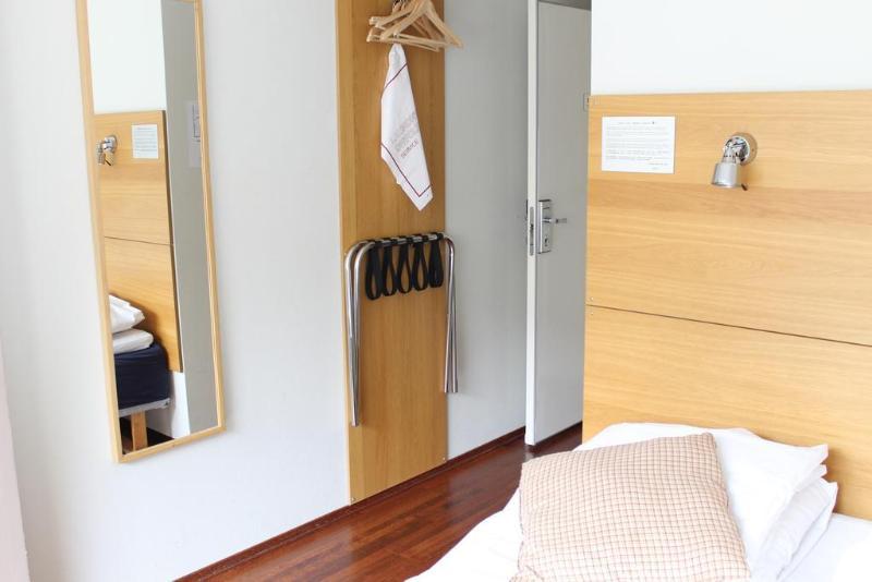 Thon Hotel Sandviken Brygge Берген Екстериор снимка