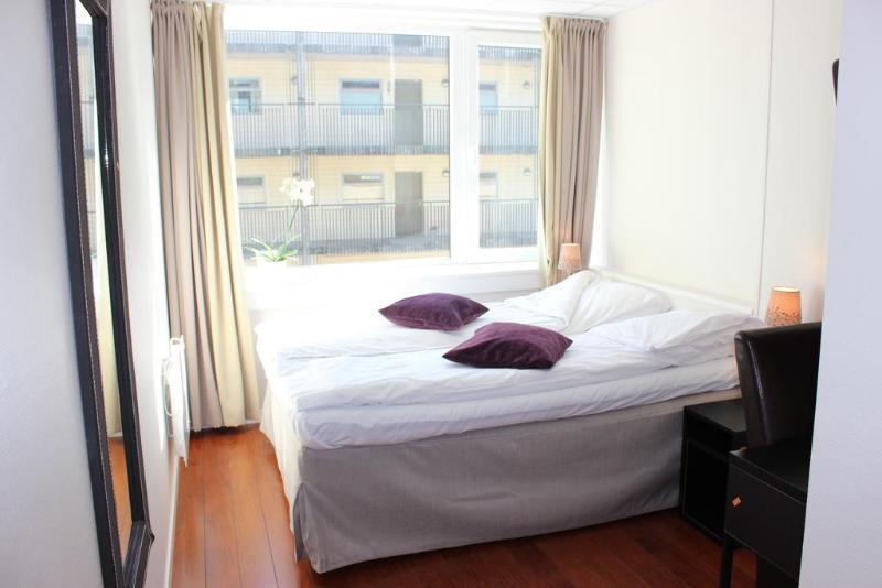 Thon Hotel Sandviken Brygge Берген Екстериор снимка