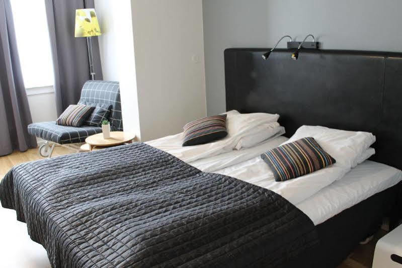 Thon Hotel Sandviken Brygge Берген Екстериор снимка